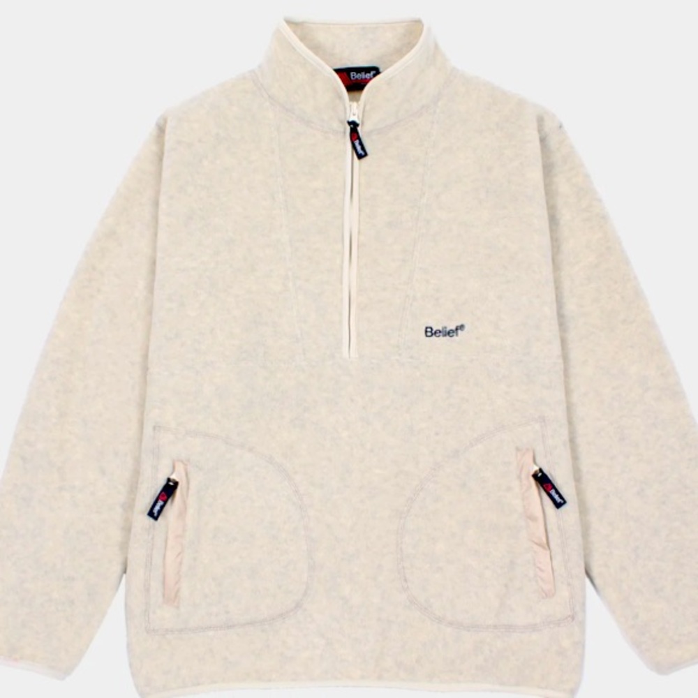 Belief NYC x Polartec | Fleece | Medium